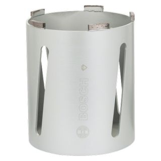 Carota diamantata Bosch Core Cutter, prindere G 1/2", 127x150mm