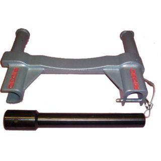 Adaptor dispozitiv canelat Ridgid pentru 300 Compact