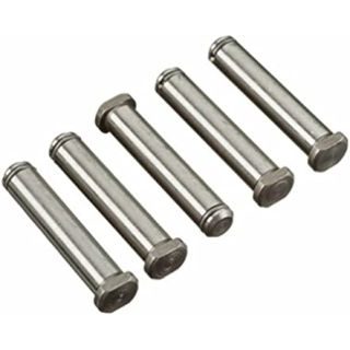 Set 5 bolturi prindere role Ridgid 4”-6”, 6”-8”, 8”-12”