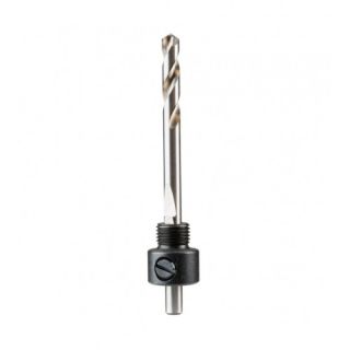 Adaptor carote RIDGID, 1/8"-3/8"