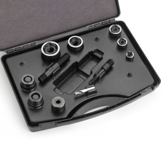 Set perforare Ridgid ST16/20/25/32/40