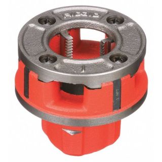 Cap de filetare Ridgid NPT 1"