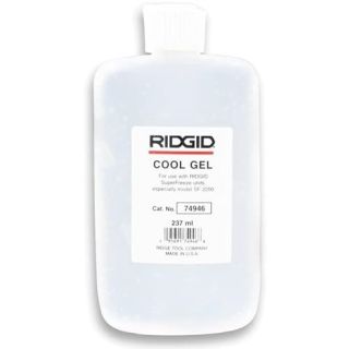 Gel Ridgid 0,25L Freezing 2000