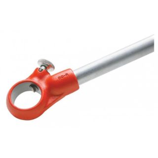 Maner cu clichet pentru filetat Ridgid 00-R