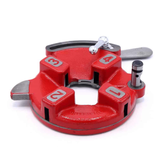 Cap de filetare Ridgid 914, BSPT 1/4"-2"