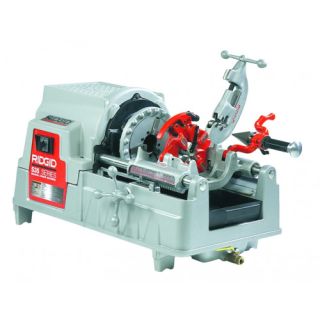 Masina de filetat Ridgid 535M, 1/8-2", 400 V