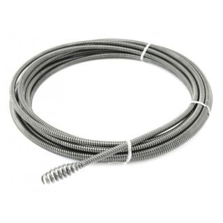 Cablu de schimb Ridgid C-6IC pentru K-50 10 mm X 10,7 m