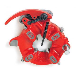 Cap de filetare Ridgid 815A 1/8"-2"