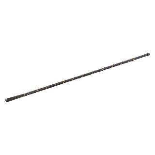 Lama spiralta Bahco pentru fierastrau de traforaj, lemn si plastic, 130 mm, gros 11