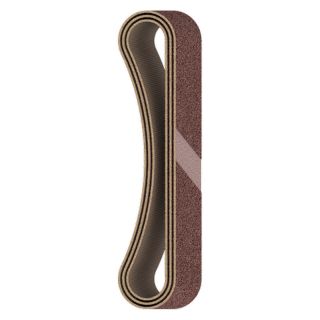 Banda abraziva slefuire Bosch PRO X440, 40x305mm, G60, 3 bucati