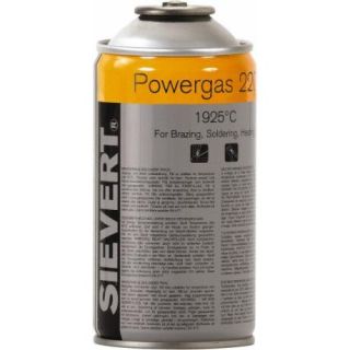 Cartus gaz Sievert Powergas