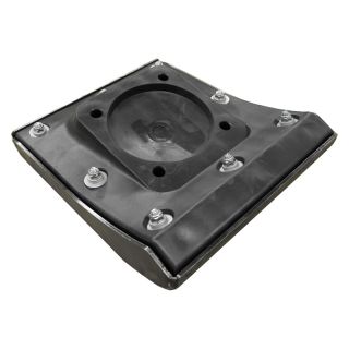Talpa cu protectie Weber pentru mai compactor SRV 590 / SRV 660 / SRX