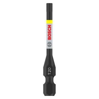 Bit Bosch PRO Impact, TX20, 55mm, 2 bucati