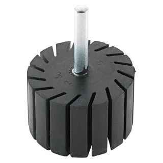 Suport pentru mansoane abrazive Forum, 45x30mm