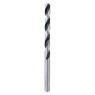 Burghiu pentru metal Bosch HSS PointeTeQ, cilindrica, 5.3x52/86mm, 10 bucati