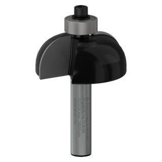 Freza de raionat Bosch PRO, 36.7x15.6/58mm