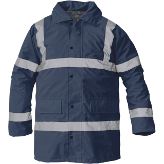 Jacheta Cerva SEFTON HV, albastru marin, mas. 2XL