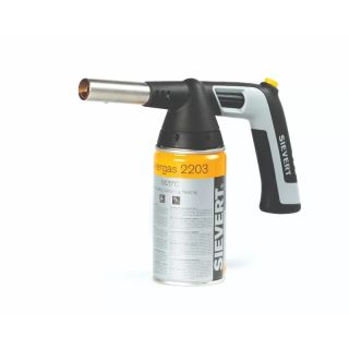 Arzator Sievert Handyjet + cartus Powergas