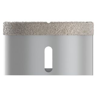 Carota diamantata Bosch PRO Ceramic Dry, prindere X-Lock, 70x35mm