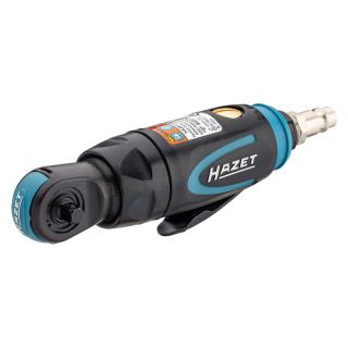 Antrenor pneumatic cu clichet Hazet, 1/4", 40Nm