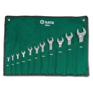 Set chei fixe Sata, 6-32mm, 11 piese