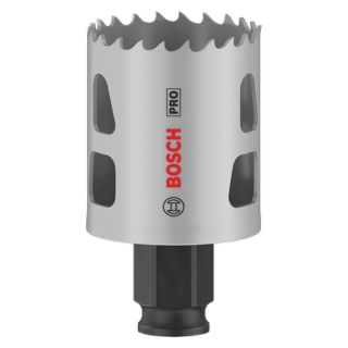 Carota Bosch PRO Multi Material PC Plus, prindere Power Change Plus, 41x44mm