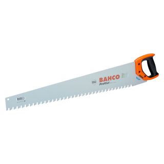 Fierastrau manual Bahco ProfCut pentru beton usor/caramizi 1,3 TPI, 620 mm