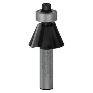 Freza de fatetat Bosch PRO, 23.7x11.7/mm