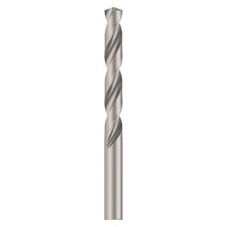 Burghiu pentru metal Bosch PRO Metal HSS-G, cilindrica, 12.1x101/151mm, 5 bucati