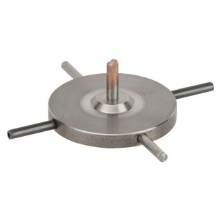 Dispozitiv centrare carote Bosch, 132mm