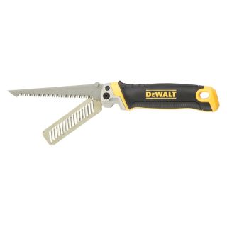 Fierastrau pliabil Dewalt, 13cm