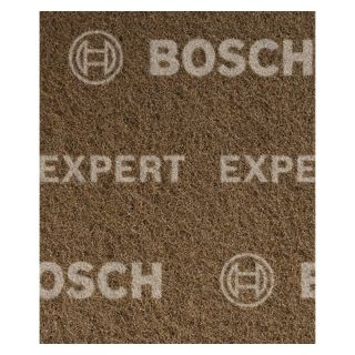 Hartie abraziva postav Bosch EXPERT N880, 115x140mm, granulatie dura A, 2 bucati