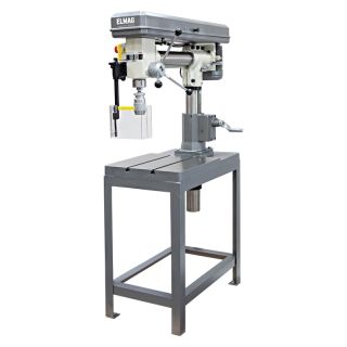 Masina de gaurit cu coloana Elmag RKBM 16 T