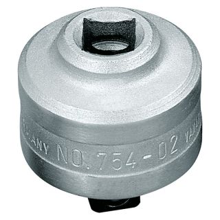 Adaptor cheie dinamometrica strangere strangere dreapta Gedore, 1/2"
