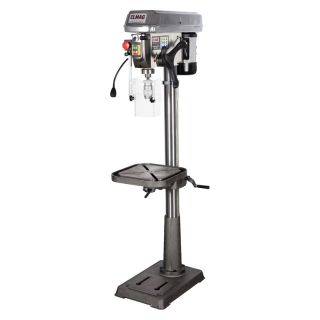 Masina de gaurit cu coloana Elmag KBM 25 SN