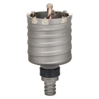 Carota carbura pentru beton Bosch SDS Max-5 Core Cutter, 82x102mm