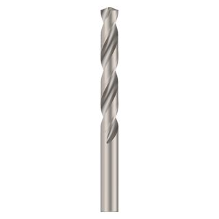 Burghiu pentru metal Bosch PRO Metal HSS-G, cilindrica, 12.8x101/151mm, 5 bucati