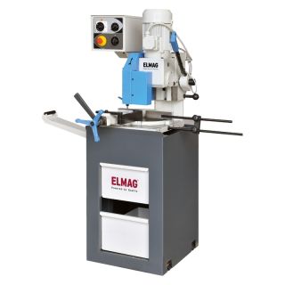Fierastrau circular Elmag VM 315-L