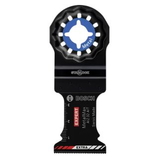 Panza unealta multifunctionala Bosch EXPERT AIZ 32 AIT MetalMax, 32x40mm