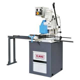 Fierastrau circular Elmag VM 350