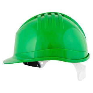 Casca de protectie SP 3000, verde