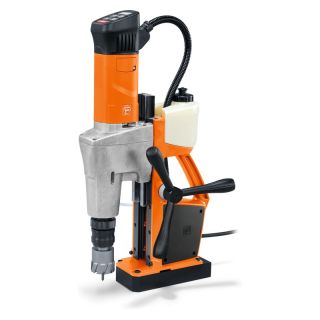 Masina de gaurit cu talpa magnetica Fein KBM 50 U