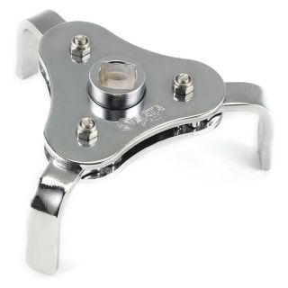 Cheie reglabila Sata, pentru filtru de ulei 63-102mm