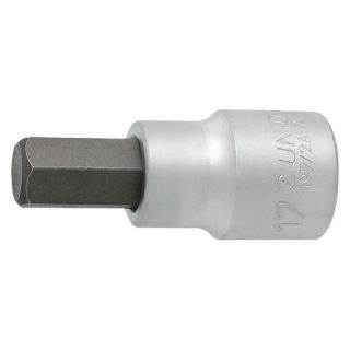 Cap cheie tubulara Unior, exterior, 3/4", 22mm