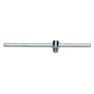 Antrenor tip T Gedore, 1/2", 292mm