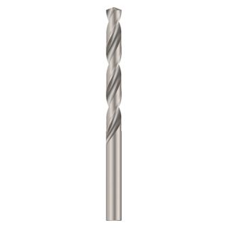 Burghiu pentru metal Bosch PRO Metal HSS-G, cilindrica, 8.8x81/125mm, 5 bucati