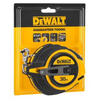 Ruleta Dewalt, otel, 30m