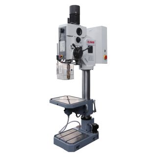 Masina de gaurit cu coloana Elmag GBM 4/40 SGA TOUCH VARIO
