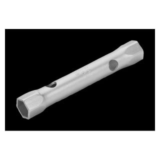 Cheie tubulara Bahco, cap dublu, 20x22mm