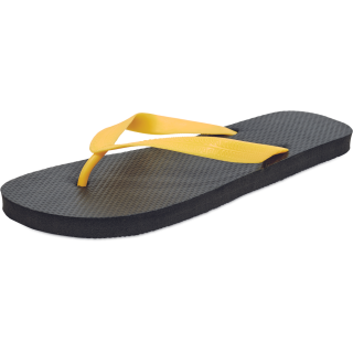 Papuci CRV TREEN, negru, mas. 38